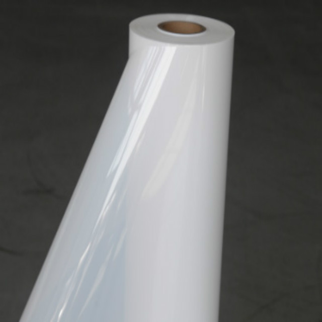 Hydrolysis Resistant BOPET Film for Solar Backsheet (Translucent) BD12/V