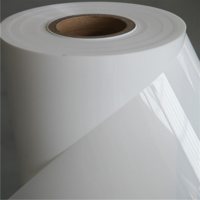 BOPET Film for Electical Insulating BE12